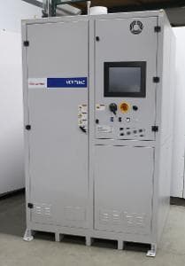 Edwards Neptune Process Gas Abatement System