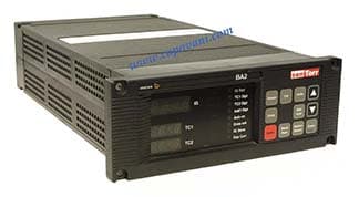 Varian Sentorr BA2C Combination Vacuum Gauge Controller