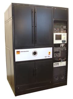 CHA Industries SSC 1000 Sputtering System