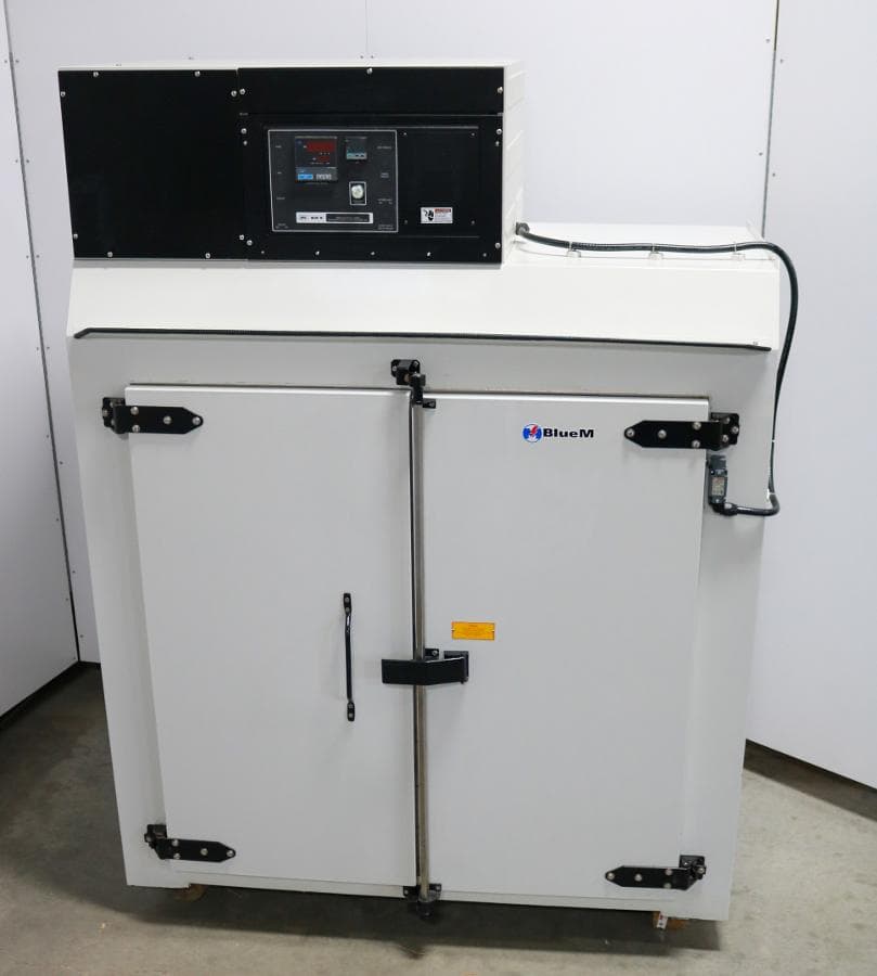 Blue M TPS DC-326-G-ST350 Batch Oven
