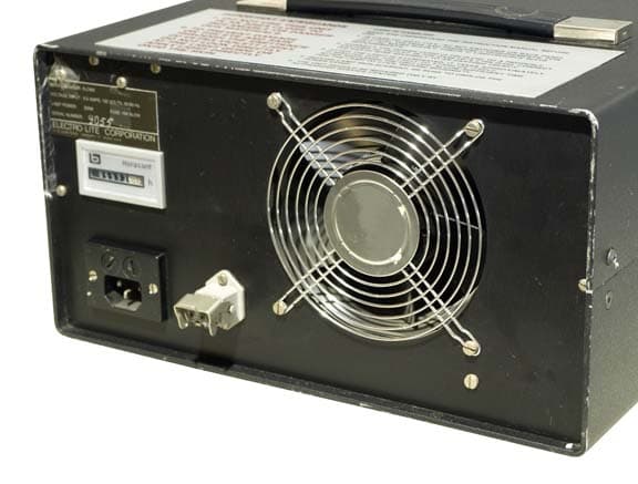 Electro Lite ELC 600 UV Curing System