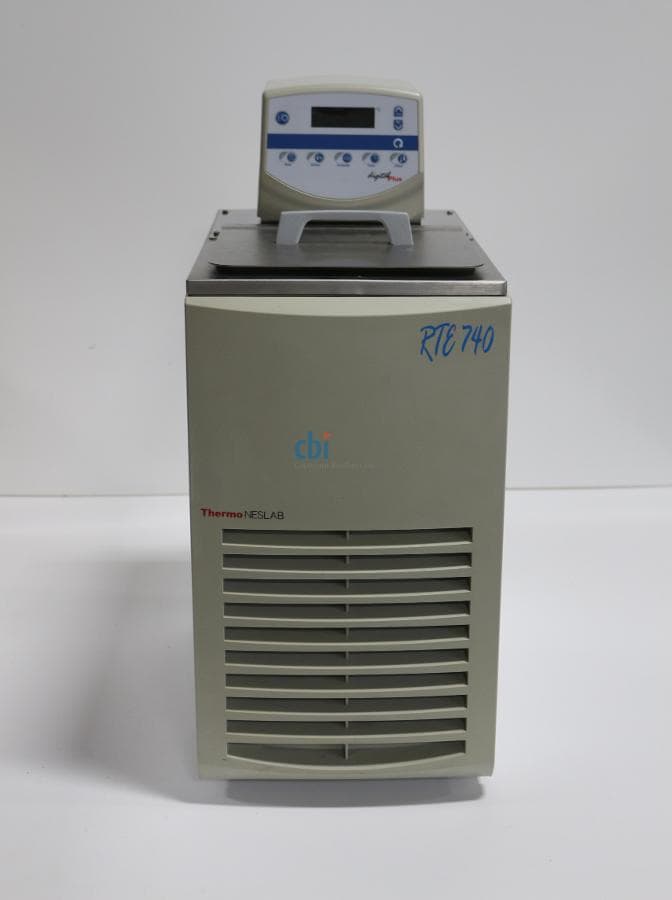 Neslab RTE-740 Digital Plus Refrigerated Bath Circulator