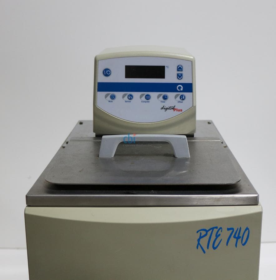 Neslab RTE-740 Digital Plus Refrigerated Bath Circulator