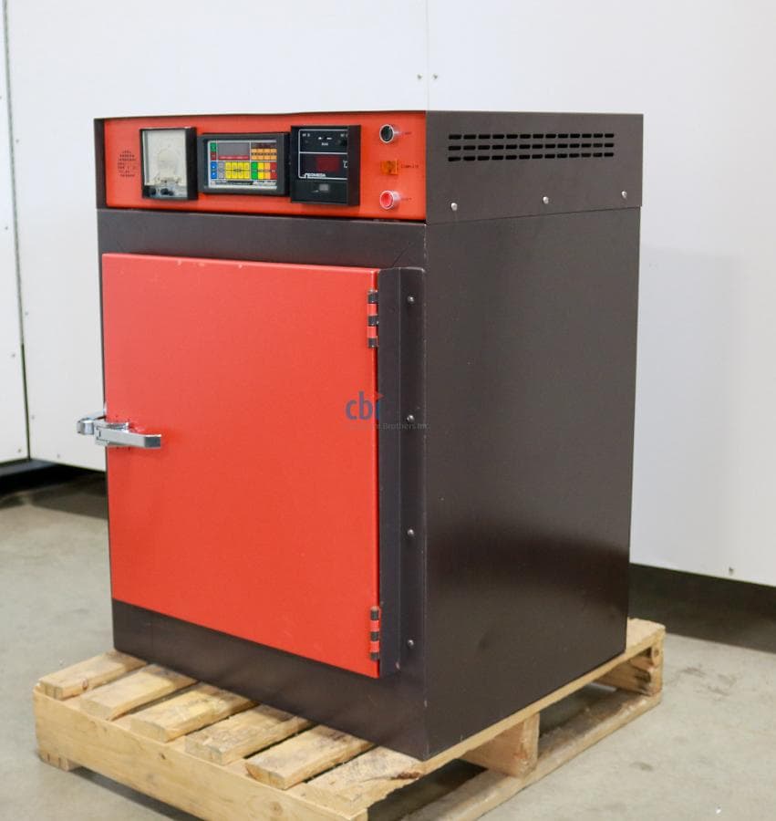 Yield Engineering LPIII-M5 Drying Oven