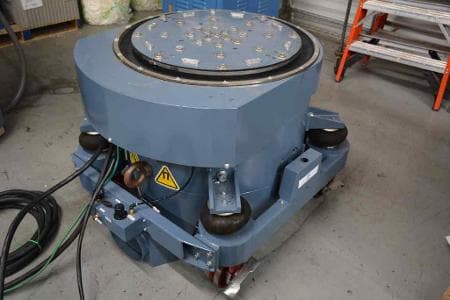 Unholtz Dickie H560B-24