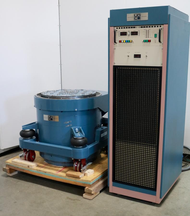 Unholtz Dickie H560B-24