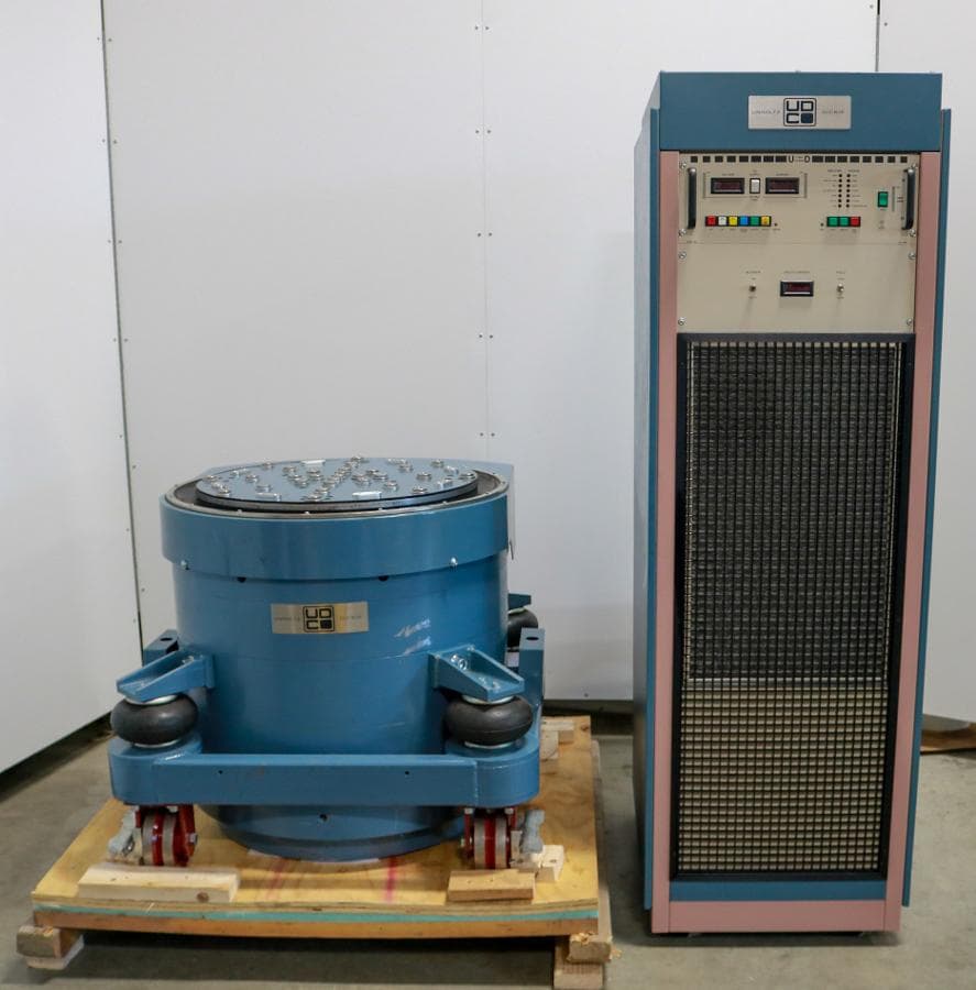 Unholtz Dickie H560B-24