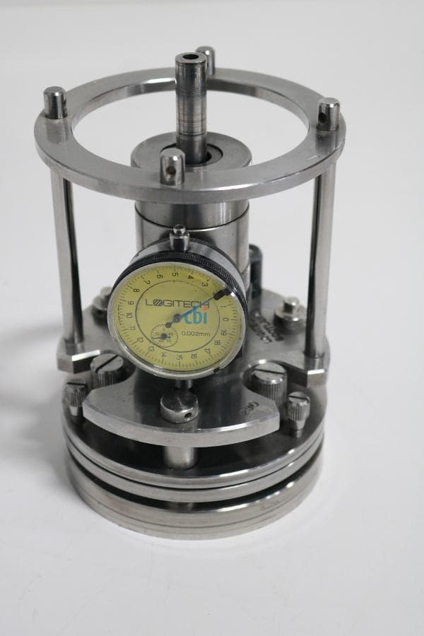 Logitech PP5 Polishing Jig