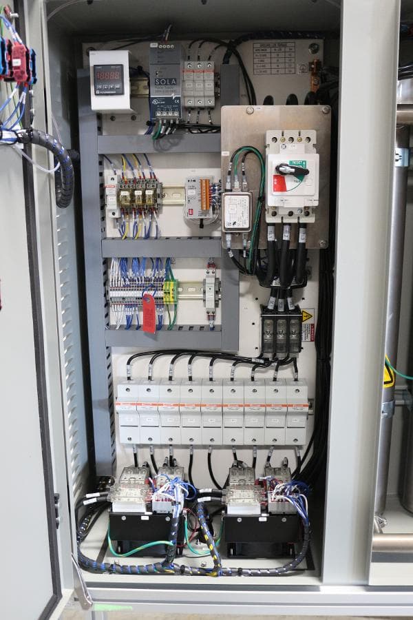 Process Technology Tytan TY-081-480-3-SC-RI