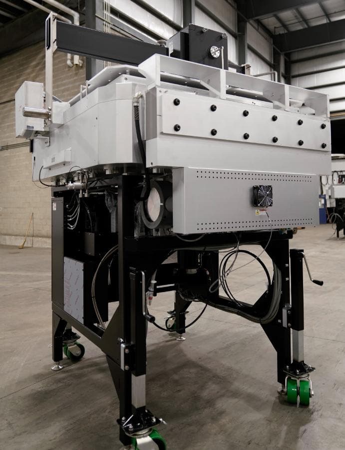 Applied Materials AKT 15 K PECVD Chamber