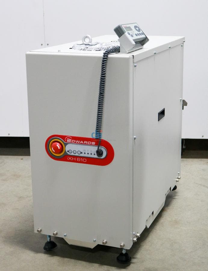 Edwards IXH 600 Harsh Duty Dry Pump