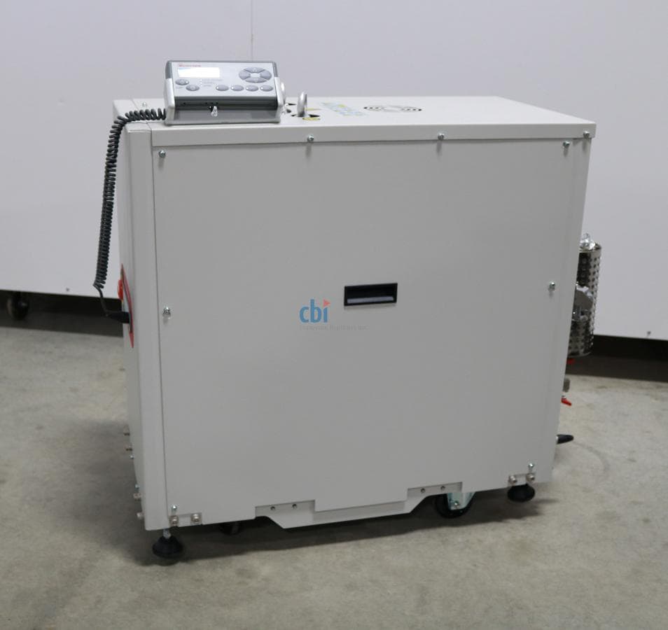 Edwards IXH 600 Harsh Duty Dry Pump