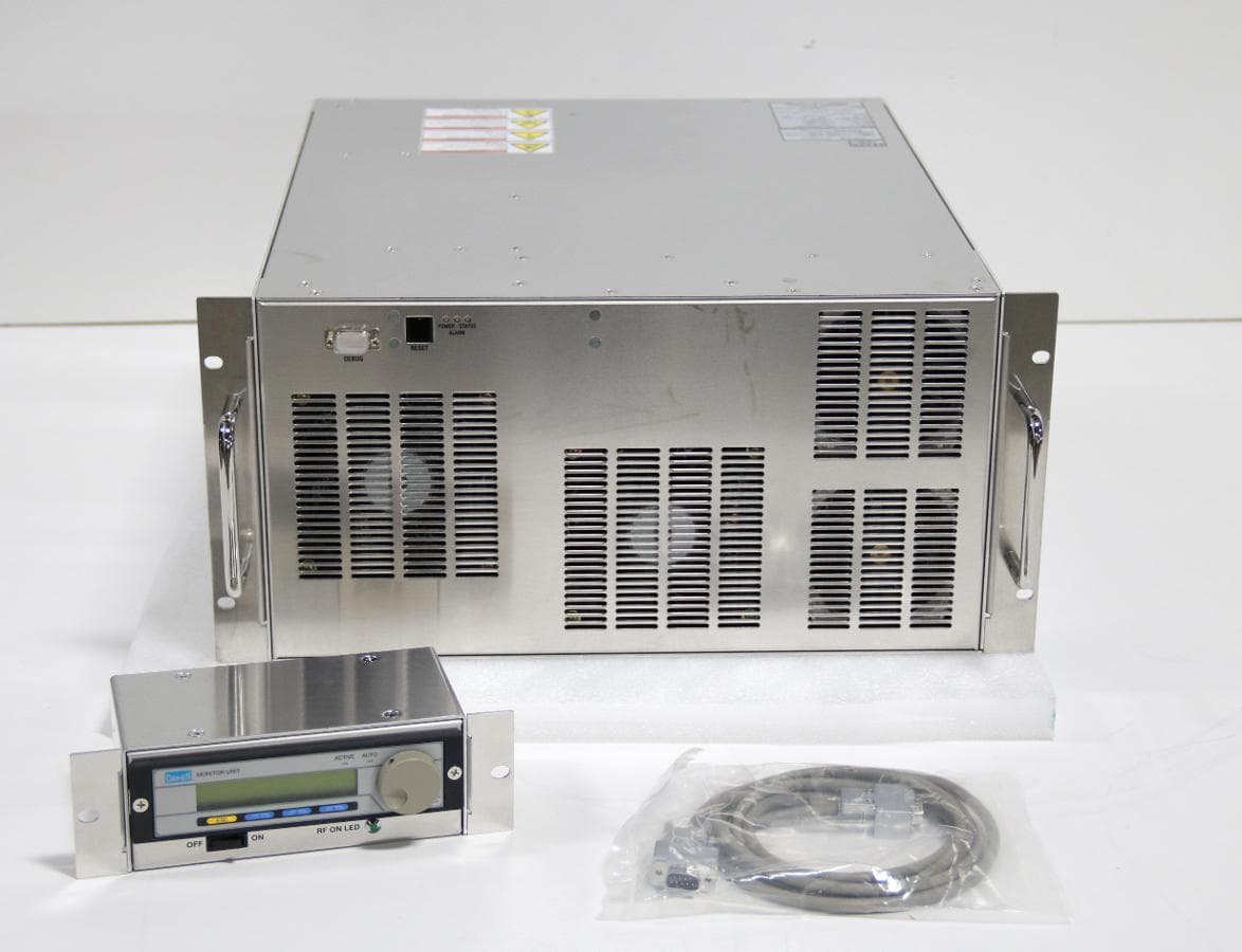 DAIHEN FGA-50B Water Cooled RF Generator