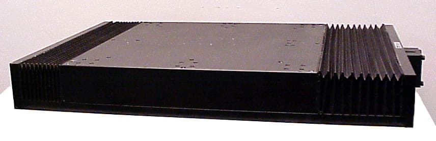 Parker Daedal 424121 Single Axis Linear Stage