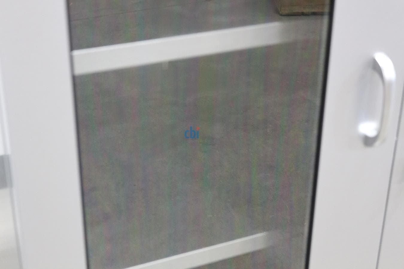 McDry Seika MCU-580 Ultra-Low Humidity Storage Cabinet