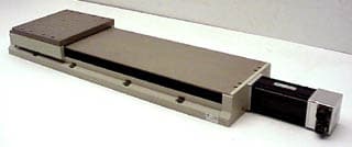 Aerotech ATS500-60-M-02P 24" Travel Linear Ball Screw Stage