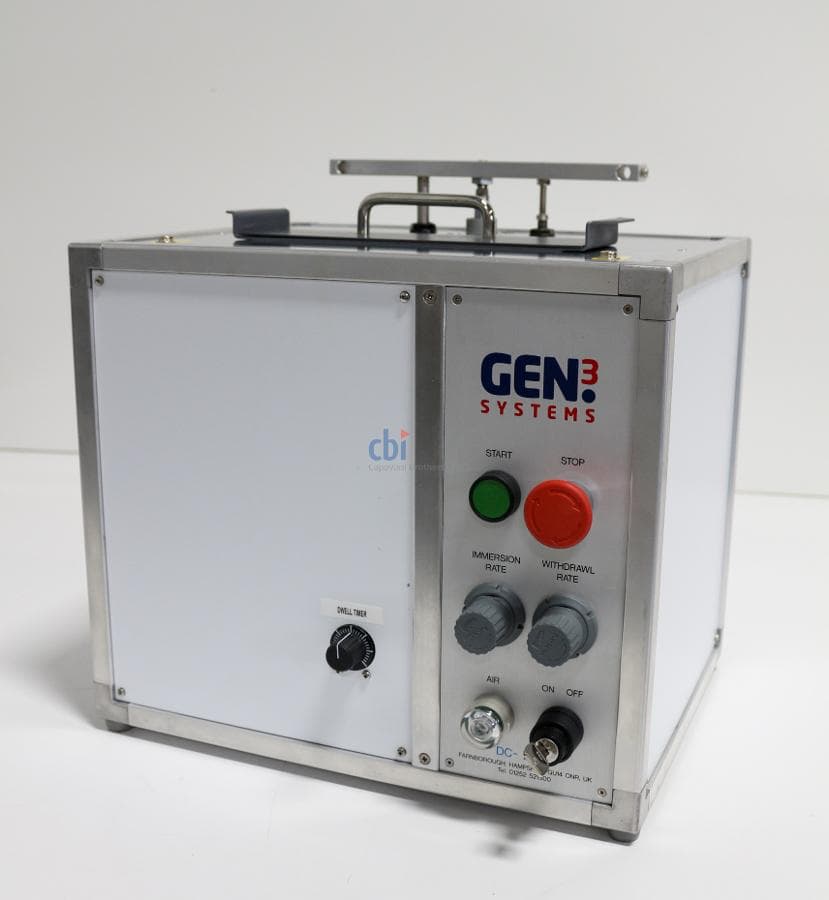 GEN 3 Systems DC 2000 Nano Coat