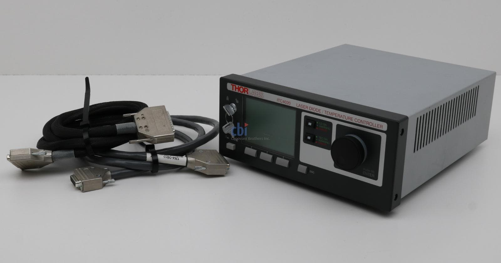 Thorlabs ITC4020