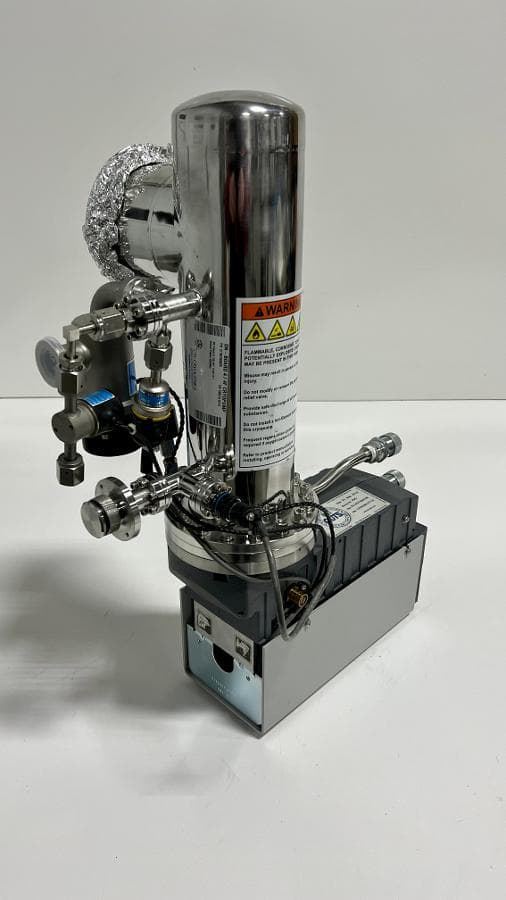 CTI Cryogenics ON BOARD 4F Cryo Pump