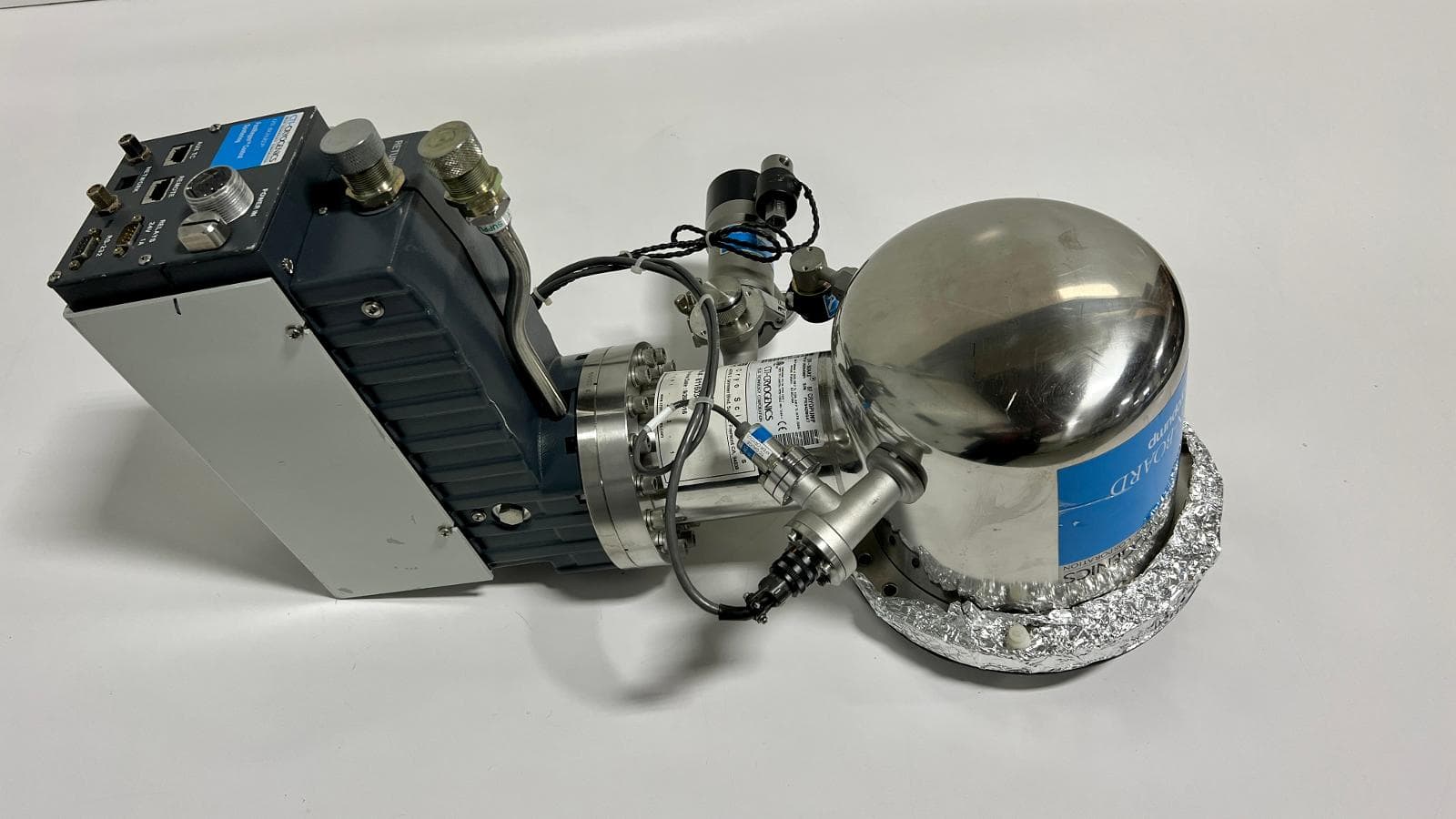 CTI Cryogenics Cryo-Torr 8F Cryopump -- Conflat