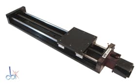 Parker Daedal 506201S 20" Travel Linear Stage