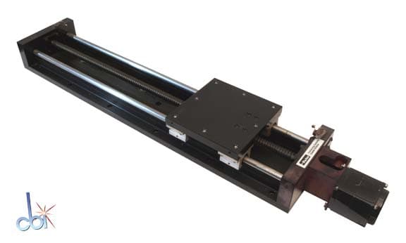 Parker Daedal 506201S 20" Travel Linear Stage
