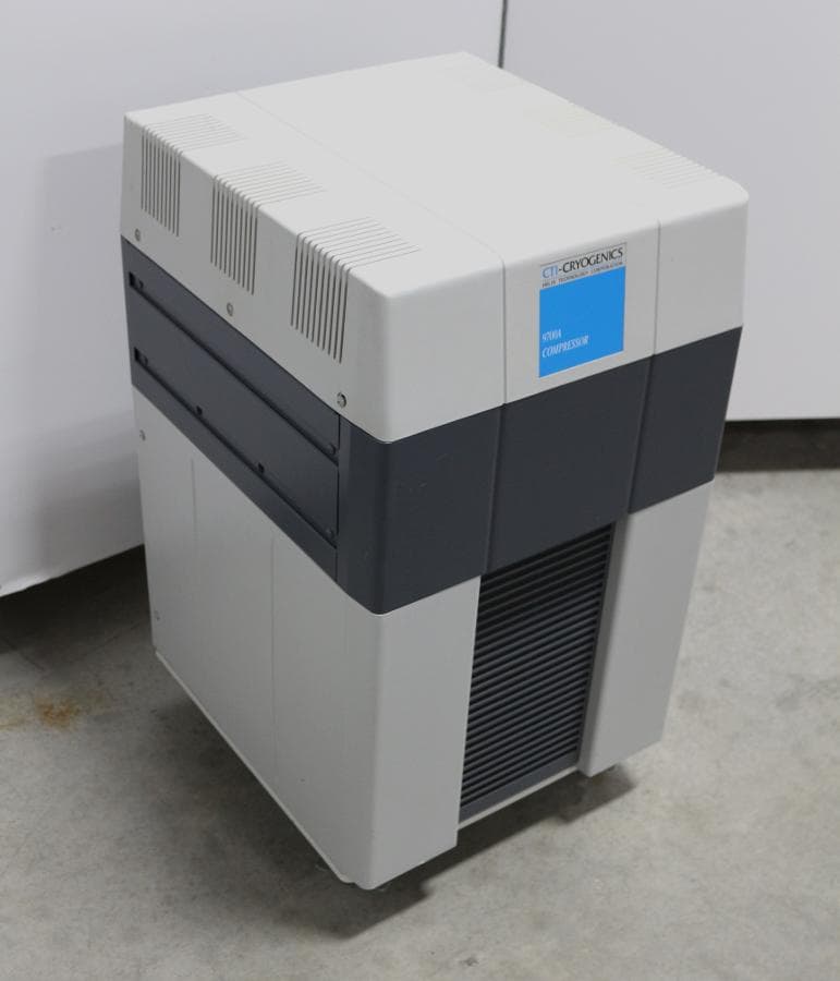 CTI Edwards 9700A 8135924G001