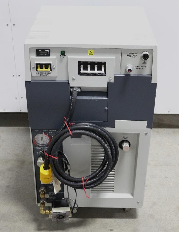 CTI Edwards 9700A 8135924G001