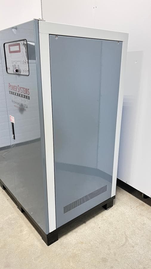 PSC SFCS00125DRY Static Frequency Converter