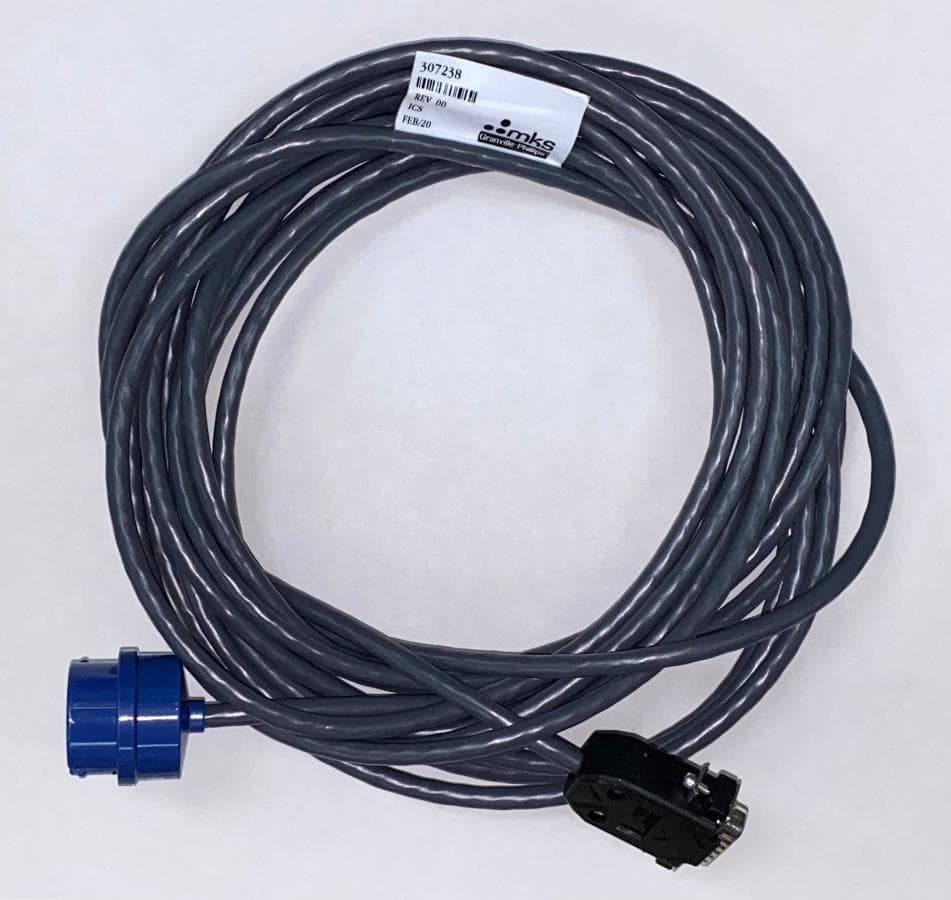 MKS 307238 GP Convection Gauge Cable 25ft