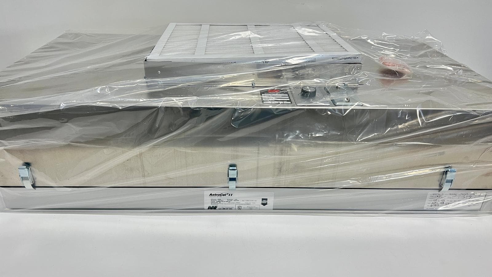 AAF International FM2-LE Filter Fan Unit with HEPA Filter