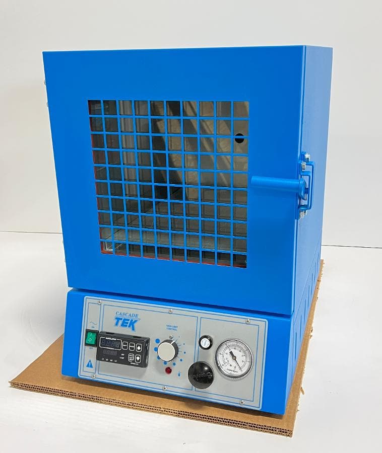 Cascade Tek TVO-2