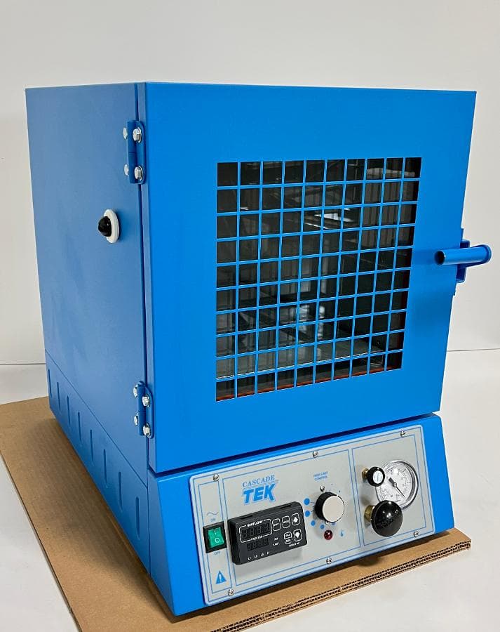 Cascade Tek TVO-2