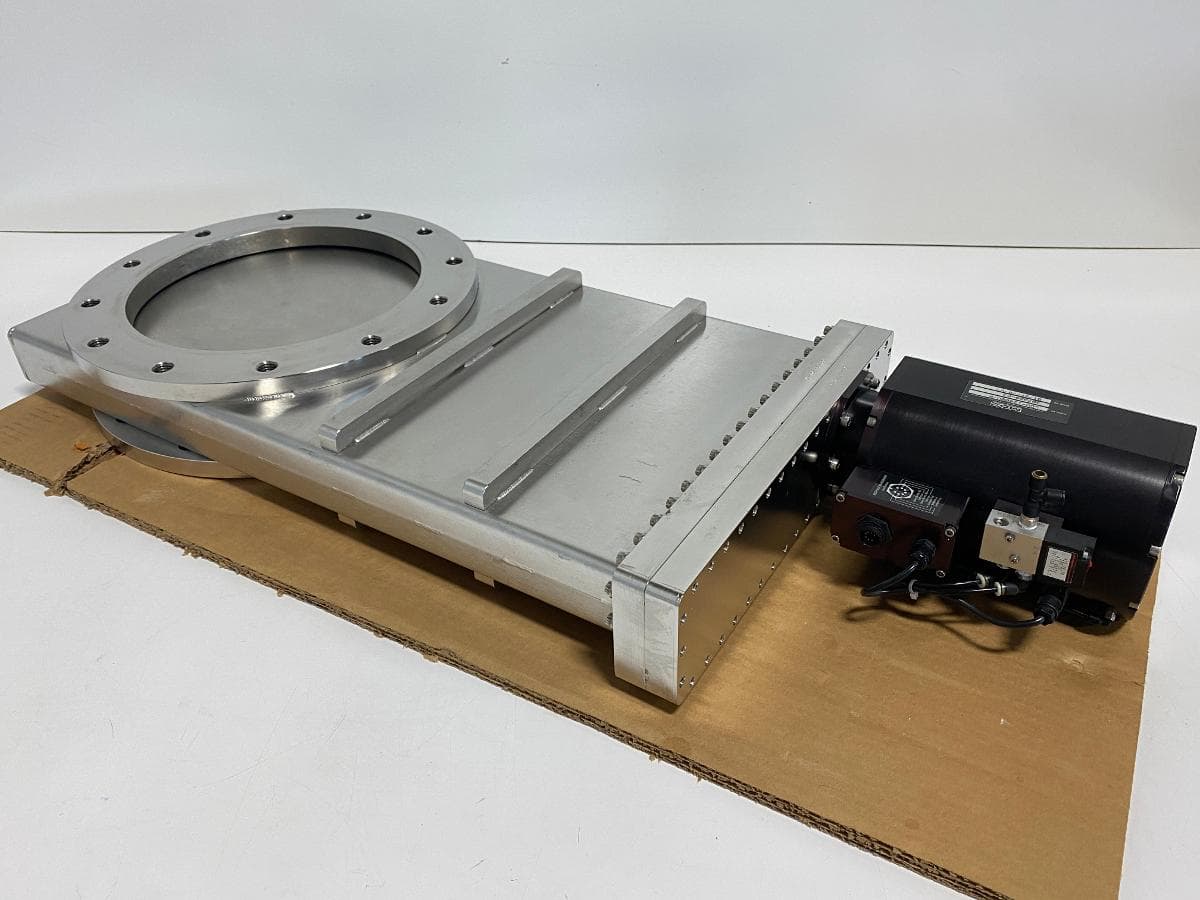 Mdc Lgv-12000v-P 307009-03
