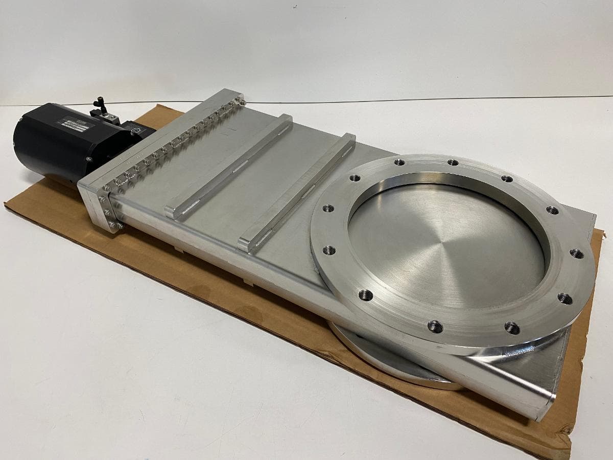 Mdc Lgv-12000v-P 307009-03