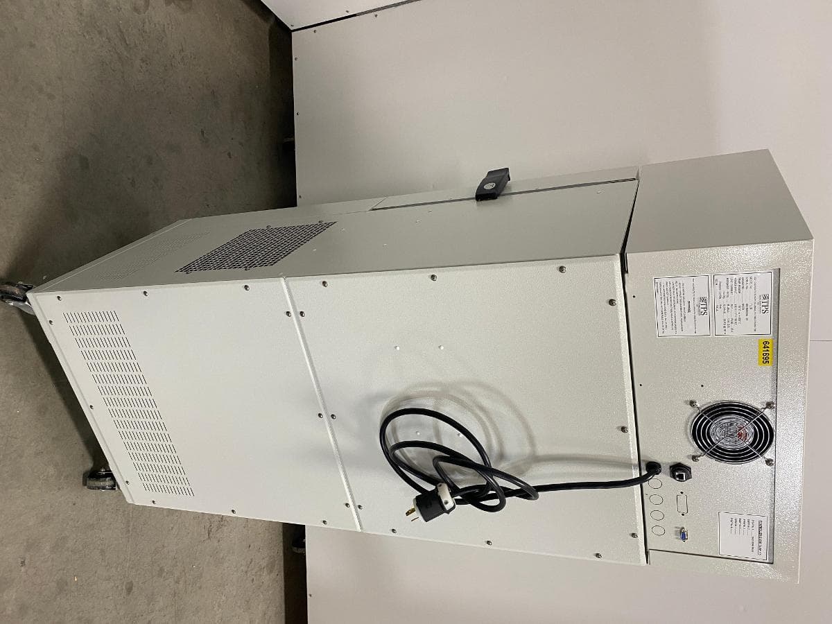 Tenney TU JR Temperature Chamber