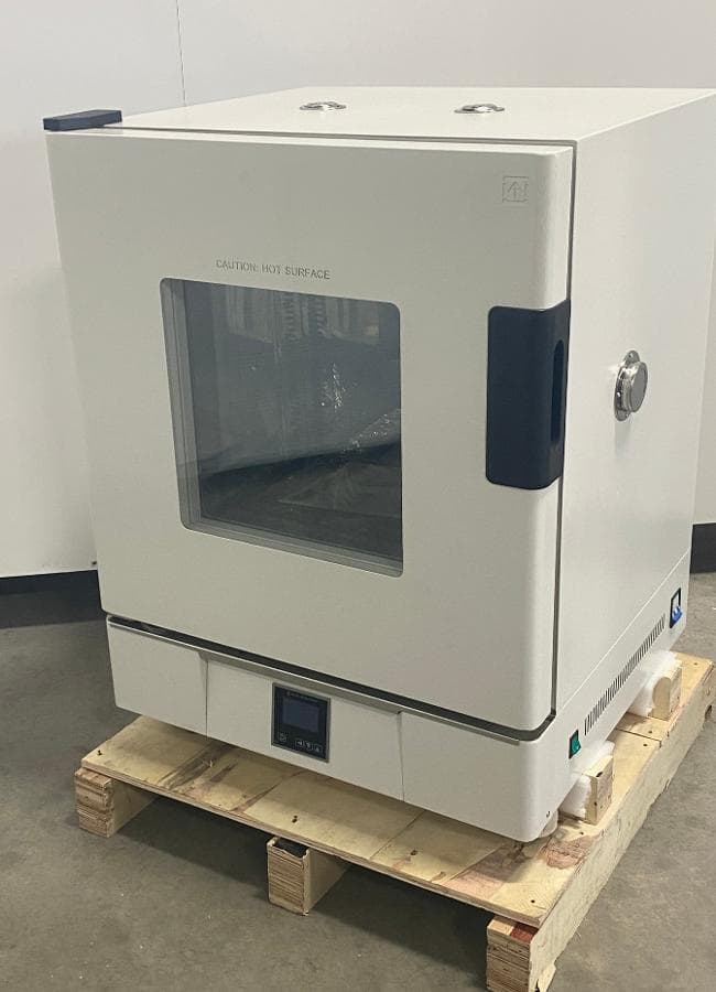 Across International FO-19140 Mechanical Convection Oven