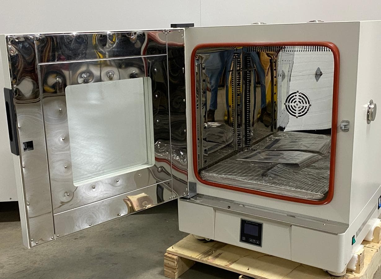 Across International FO-19140 Mechanical Convection Oven