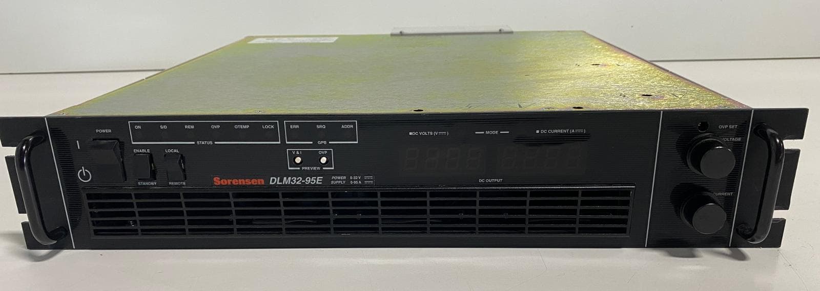 Sorensen Ametek Elgar DLM 32-95 E
