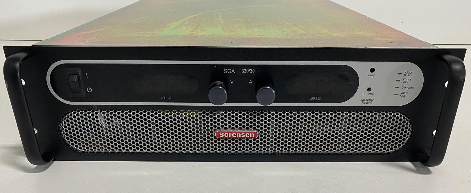 Sorensen Ametek SGA 330X30 Programmable DC Power Supply