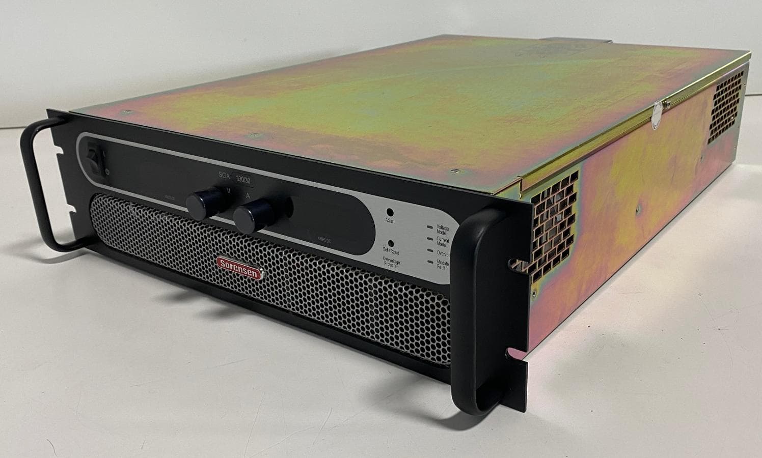 Sorensen Ametek SGA 330X30 Programmable DC Power Supply