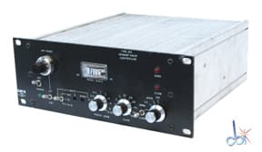 MKS 252C-1-PLO-S Throttle Valve Controller