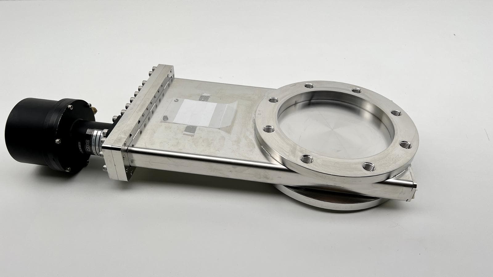 MDC GV-8000V-ASA-P Gate Vacuum Valve