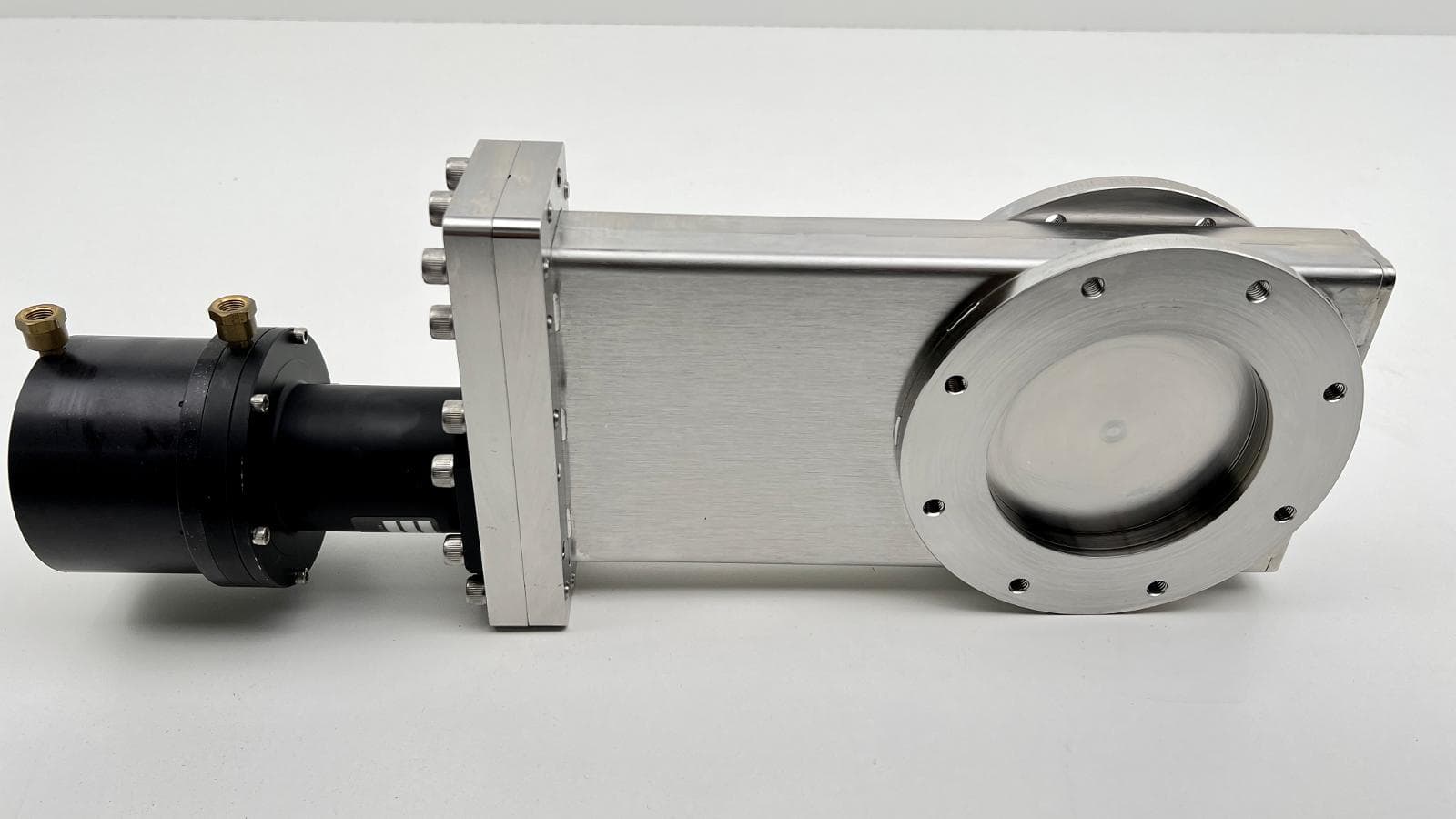 MDC LGV-4000V-P Gate Vacuum Valve