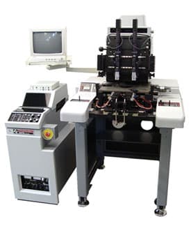 Quintel Neutronix UL 7000 IR Mask Aligner w/Backside Alignment