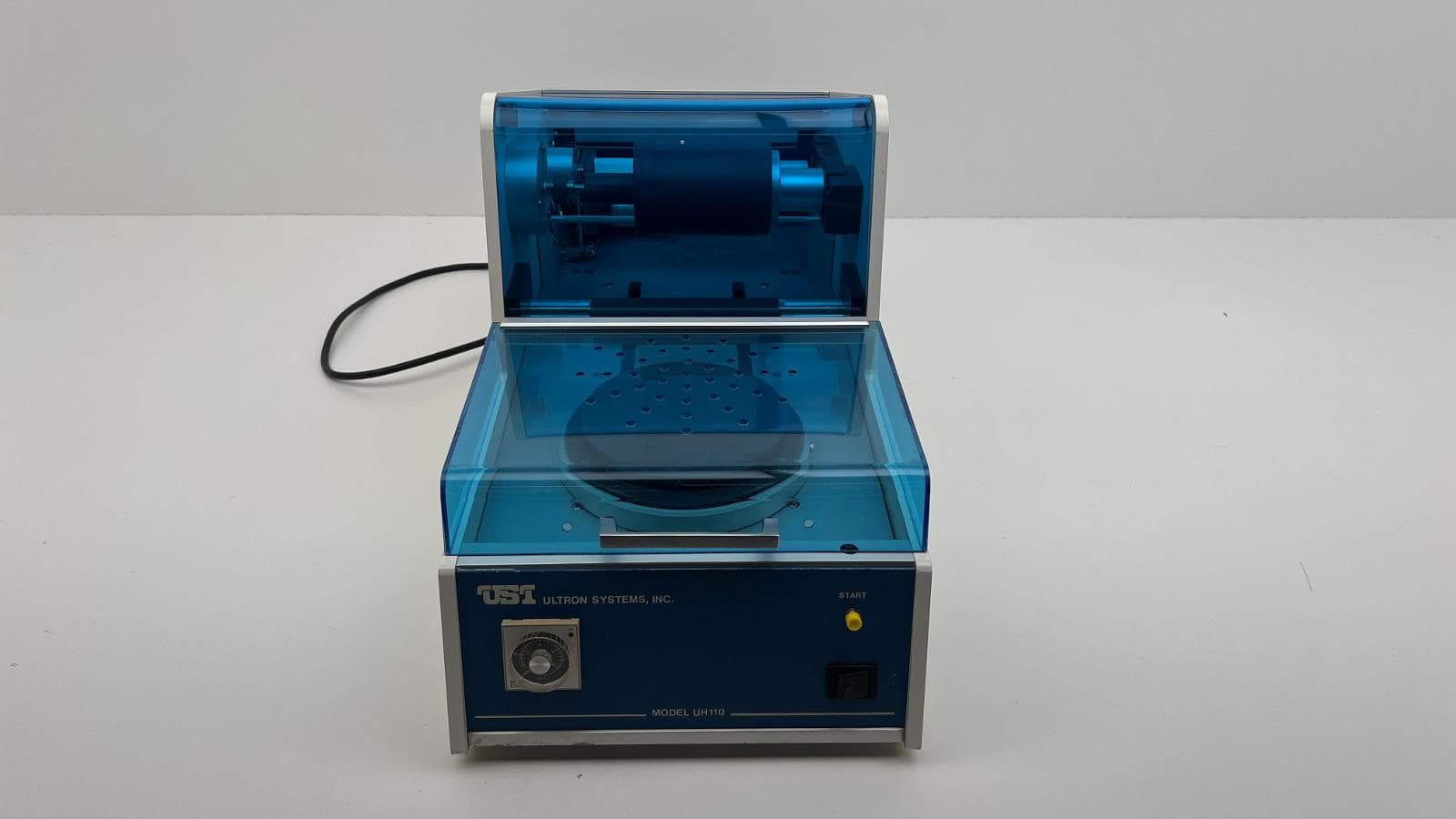 ULTRON UH110 Wafer Backgrinding Protective-Film Remover