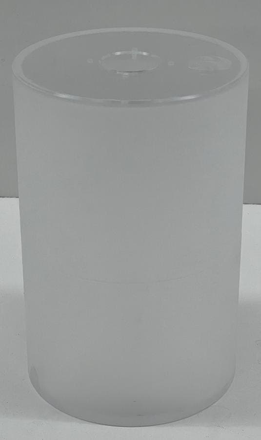 Logitech 1CYL1 Autofeed Slurry Cylinder Acrylic Replacement Body