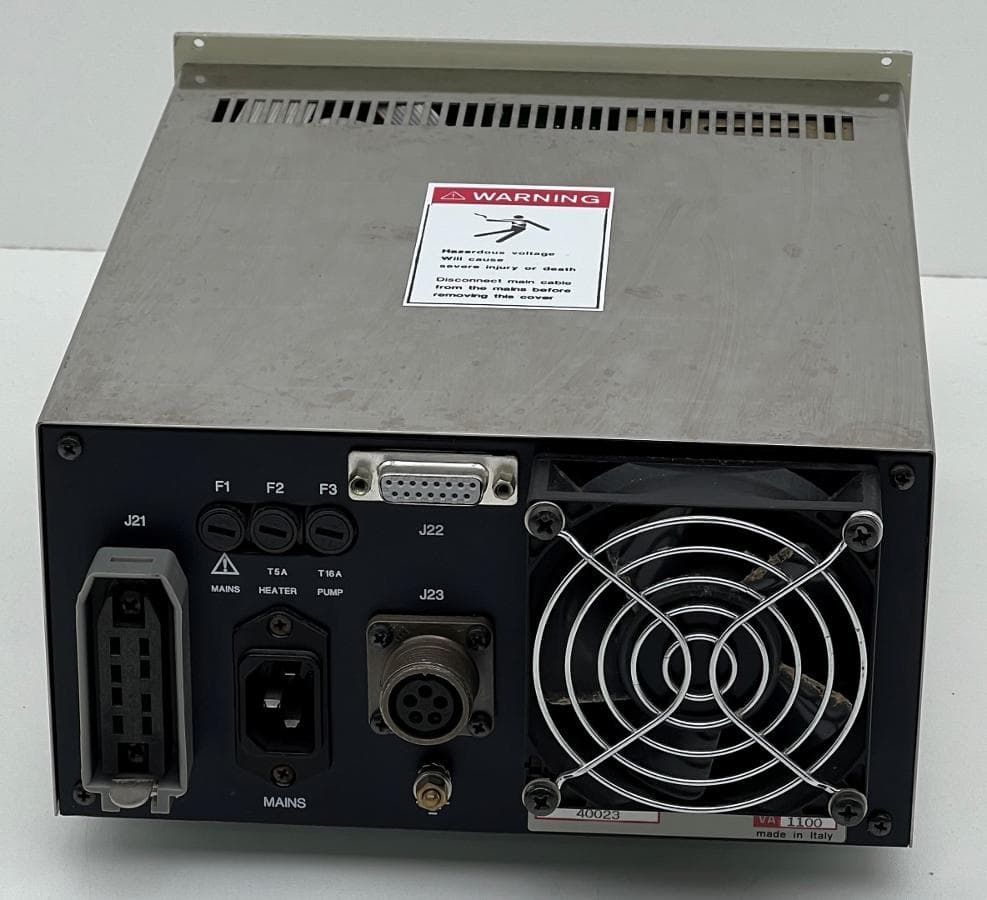 VARIAN V450 Turbo Pump Controller