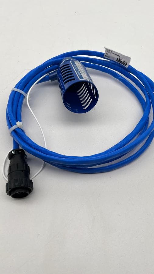 MKS 360116-10 GP Stable-Ion Cable 10ft