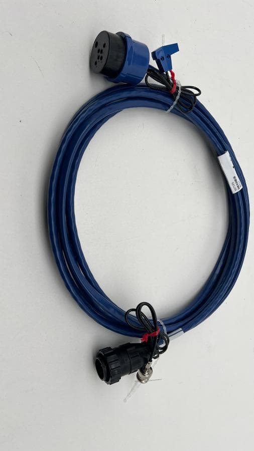 MKS Granville Phillips 307159 IG Eaton IG Cable